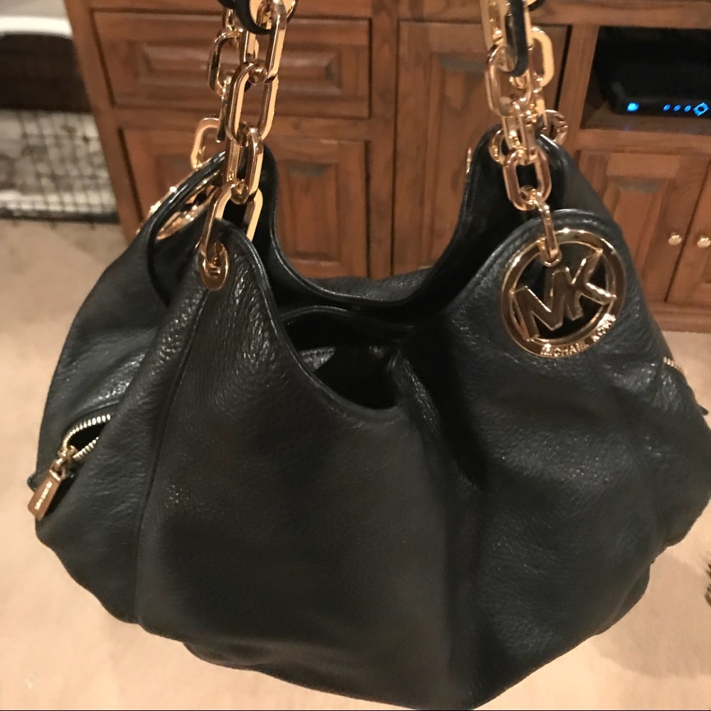 Michael Kors handbag
